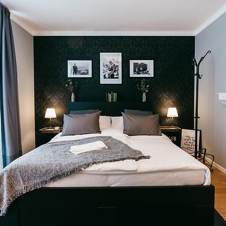 Luxury Downtown Appartement Mit Garage 格拉茨 外观 照片