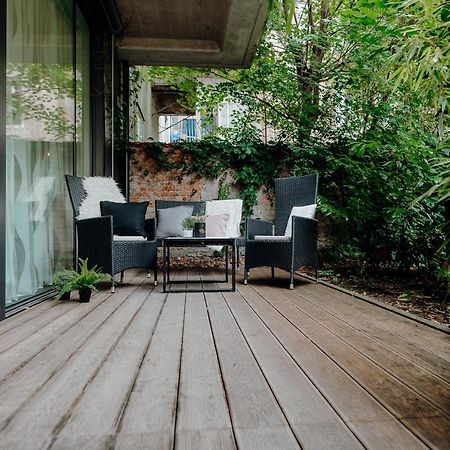 Luxury Downtown Appartement Mit Garage 格拉茨 外观 照片