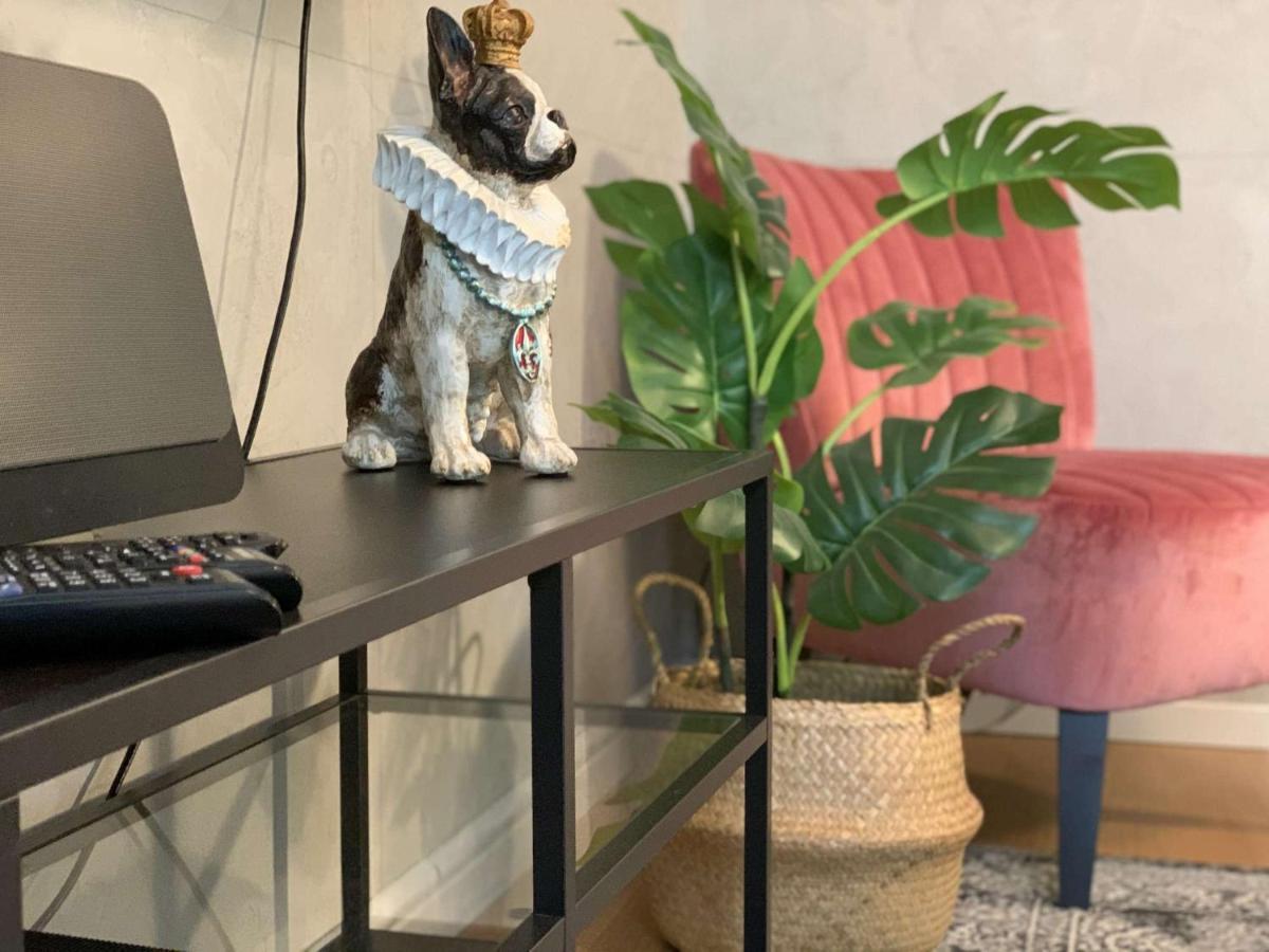 Luxury Downtown Appartement Mit Garage 格拉茨 外观 照片