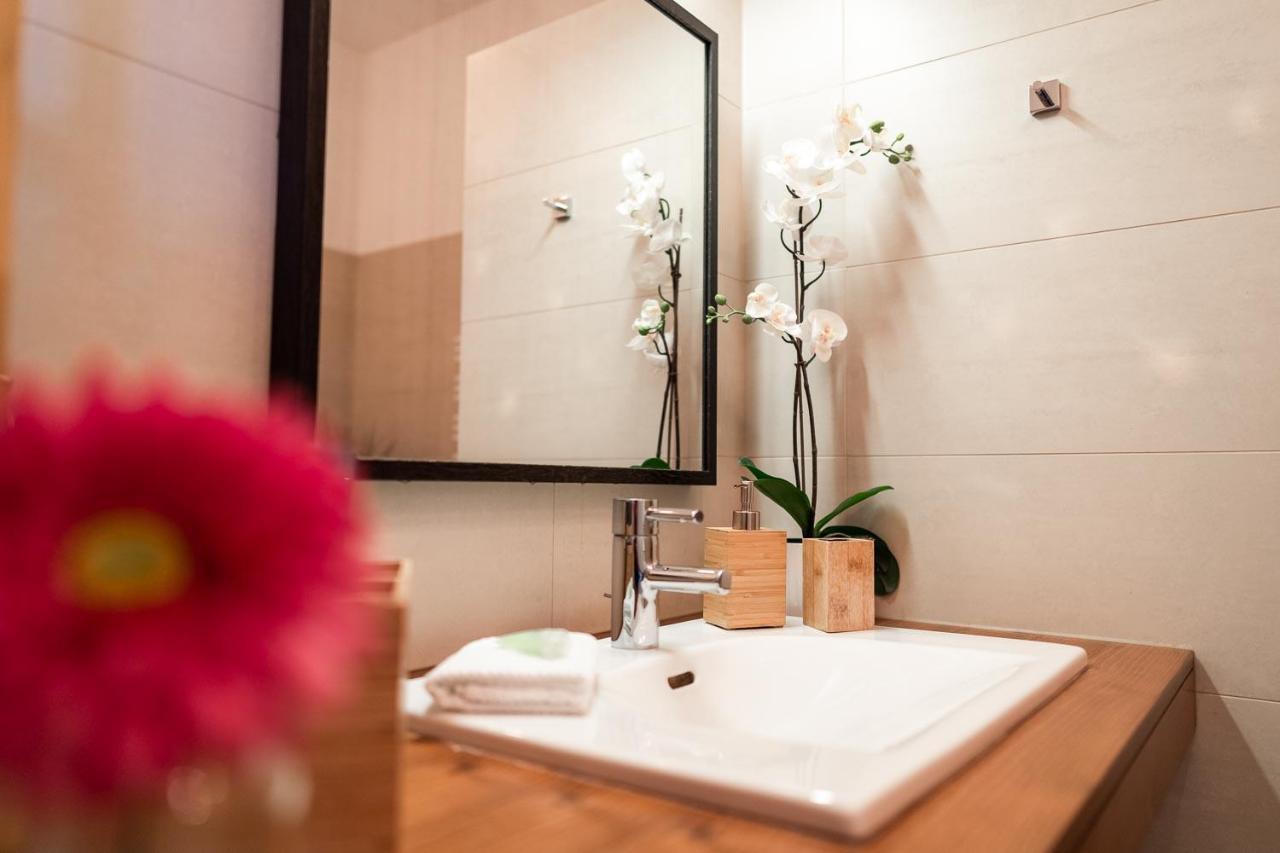 Luxury Downtown Appartement Mit Garage 格拉茨 外观 照片